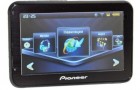 GPS навигатор Pioneer 6431