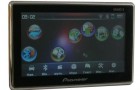 GPS навигатор Pioneer 6801