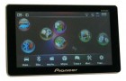 GPS навигатор Pioneer 6858