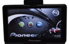 GPS навигатор Pioneer 6868
