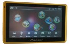 GPS навигатор Pioneer 6882 Gold
