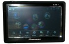 GPS навигатор Pioneer 6887