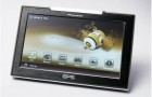 GPS навигатор Pioneer 7001 BF