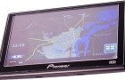 GPS навигатор Pioneer 7002-BF