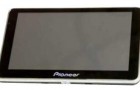 GPS навигатор Pioneer 780