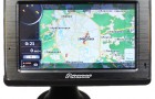 GPS навигатор Pioneer PM 2039