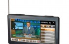 GPS навигатор Pioneer MP-2046TV
