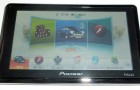 GPS навигатор Pioneer PI 5022