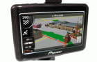GPS навигатор Pioneer PM 4350