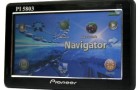 GPS навигатор Pioneer PM-5803