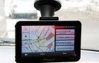 GPS навигатор Pioneer PM 804