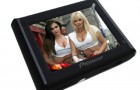 GPS навигатор Pioneer PM 907