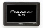 GPS навигатор Pioneer PM 910