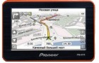 GPS навигатор Pioneer PM 915