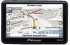 GPS навигатор Pioneer PM 916