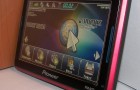 GPS навигатор Pioneer PM 927