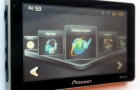 GPS навигатор Pioneer PM-937