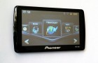 GPS навигатор Pioneer PM-989