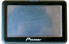 GPS навигатор Pioneer k584-bf