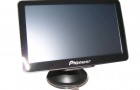 GPS навигатор Pioneer T52E