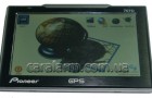 GPS навигатор Pioneer GPS-700