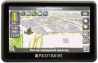 GPS навигатор Pocket Nature GS 500