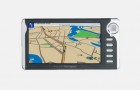 GPS навигатор Pocket Navigator PN-7010 Universal