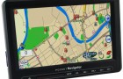 GPS навигатор Pocket Navigator PN-7020