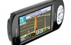 GPS навигатор Pocket Navigator PN-3550 Experienced