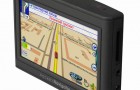 GPS навигатор Pocket Navigator PN-4300 Advanced