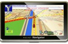 GPS навигатор Pocket Navigator GS-500