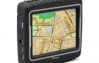 GPS навигатор Powerman PM-N350