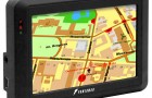 GPS навигатор Powerman PM-430GPRS