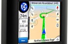 GPS навигатор Prestigio GeoVision 360