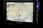 GPS навигатор Prestigio GeoVision 4000