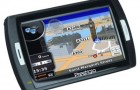 GPS навигатор Prestigio GeoVision 4100 iGO
