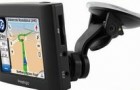 Автонавигатор Prestigio GeoVision 350
