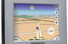 Автонавигатор Prestigio GeoVision 135