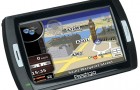 Автонавигатор Prestigio GeoVision 450BT