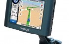 GPS навигатор Prestigio GeoVision 110