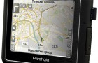 GPS навигатор Prestigio GeoVision 3200