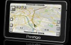 GPS навигатор Prestigio GeoVision 4200