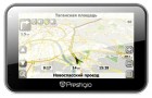 GPS навигатор Prestigio GeoVision 5600 GPRS HD