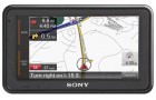 Автонавигатор Sony NV-U74T