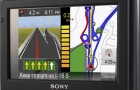 Автонавигатор Sony NV-U84