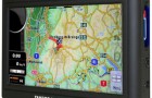 Автонавигатор TakeMS Traffix 430EU100