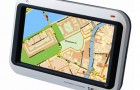 GPS навигатор teXet TN-510