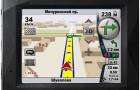 GPS навигатор teXet TN-301