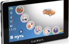 GPS навигатор teXet TN-507