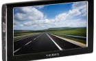 GPS навигатор teXet TN-700